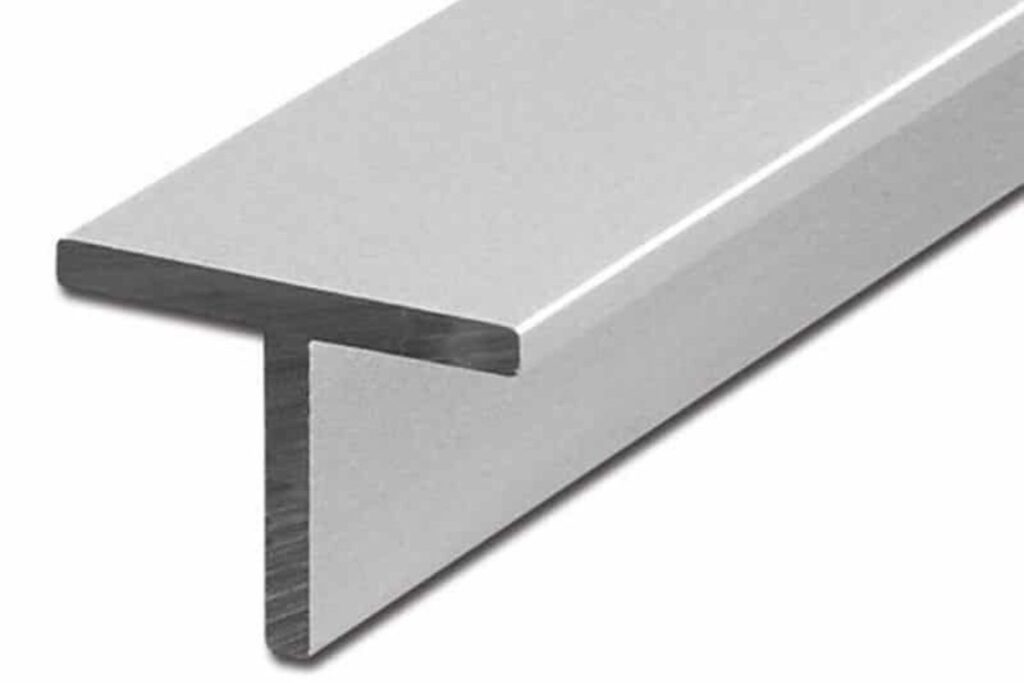 SS 316L T Profile in uae