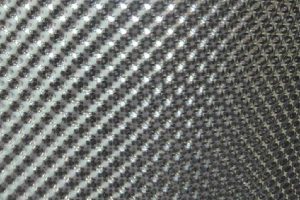 Embossed Sheet In Malaysia