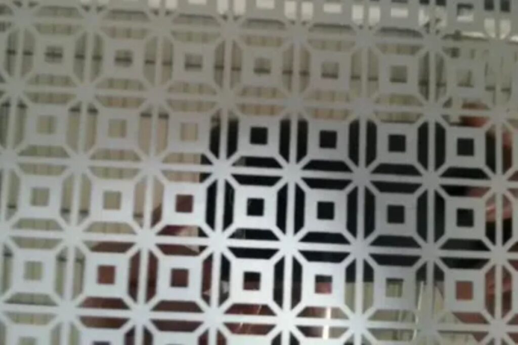 Etching Sheets In Malaysia