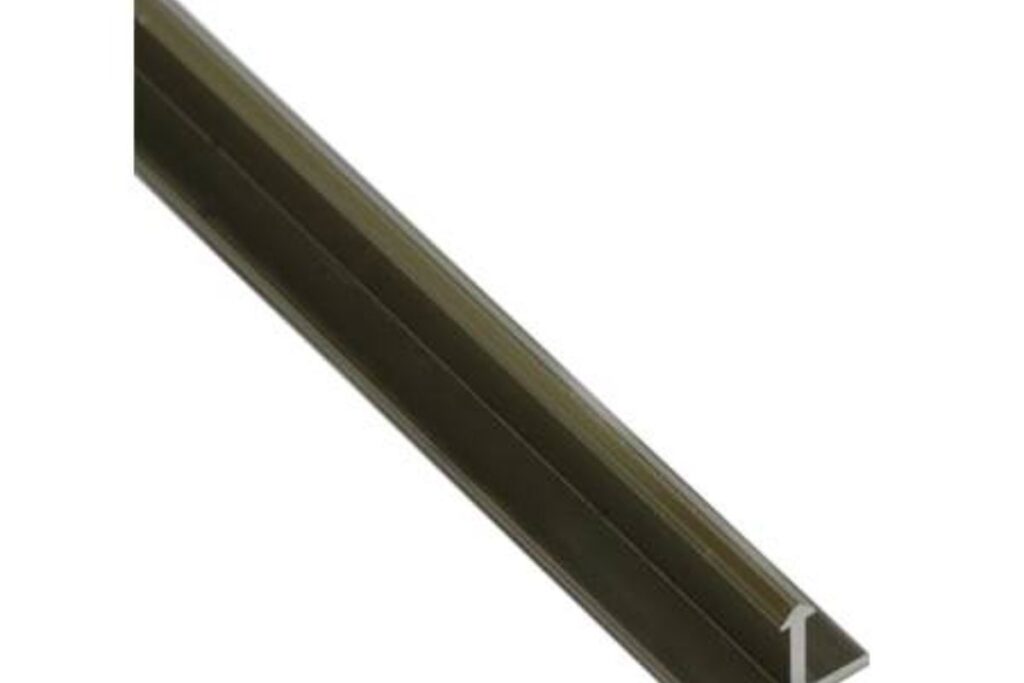 Groove T Profile In Malaysia