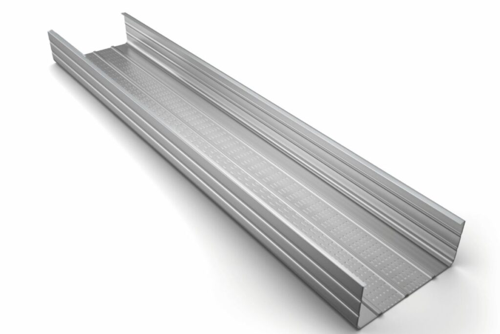 SS 304 C Profile Section In Malaysia
