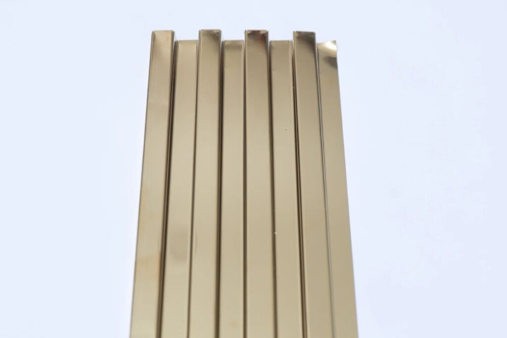 SS 304 Louver Panels In Malaysia