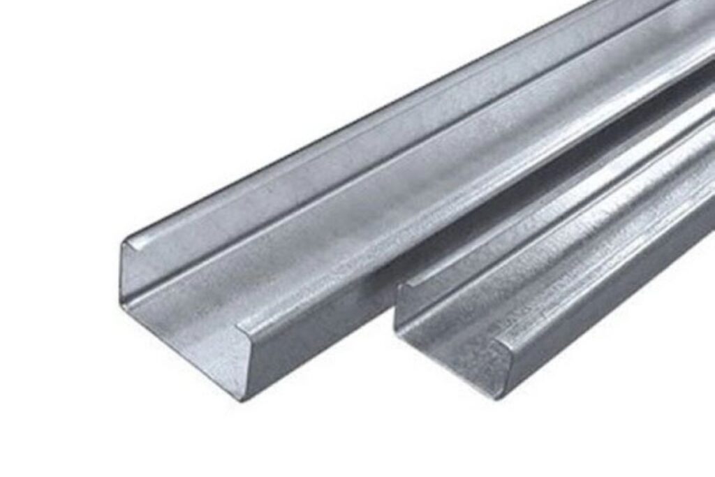 SS 316L C Profile In Malaysia