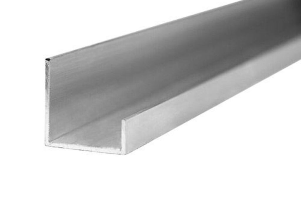 SS 316L J Profile In Malaysia