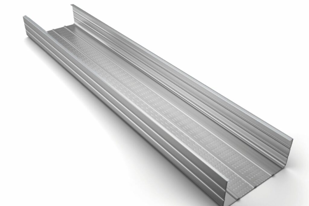 SS Customized Architectural Profiles In Malaysia