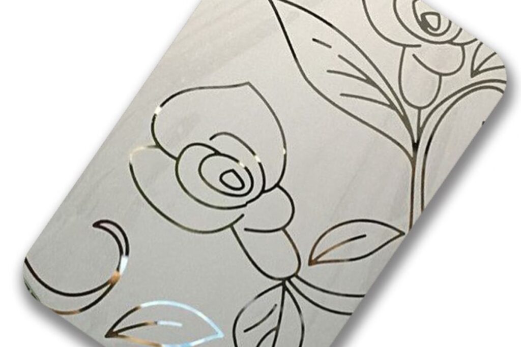 SS Etching Sheets In Malaysia