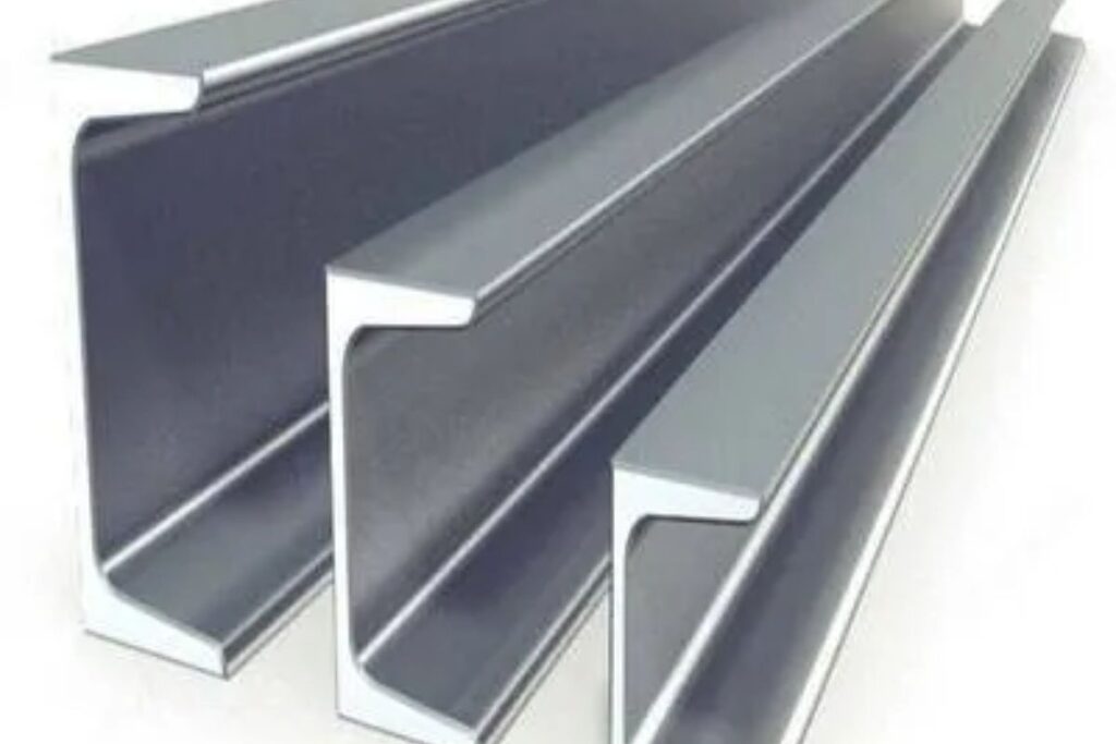 SS Groove Profile In Malaysia