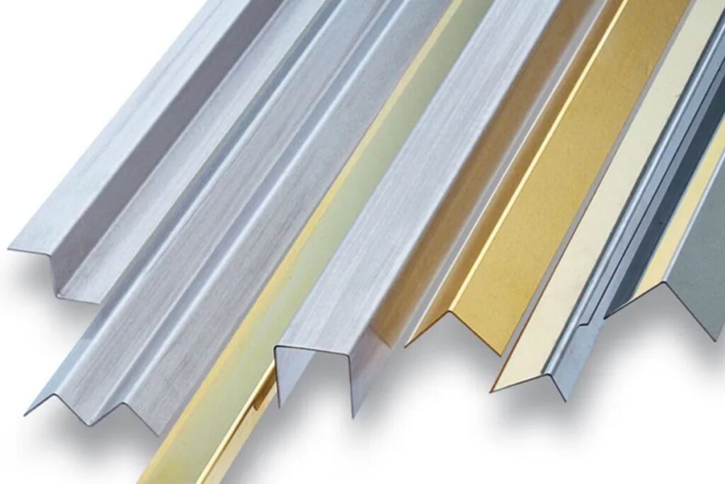 Stainless Steel Groove Profile In Malaysia