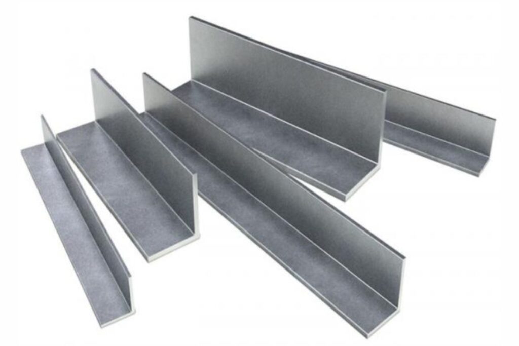Stainless Steel L Profile In Malaysia