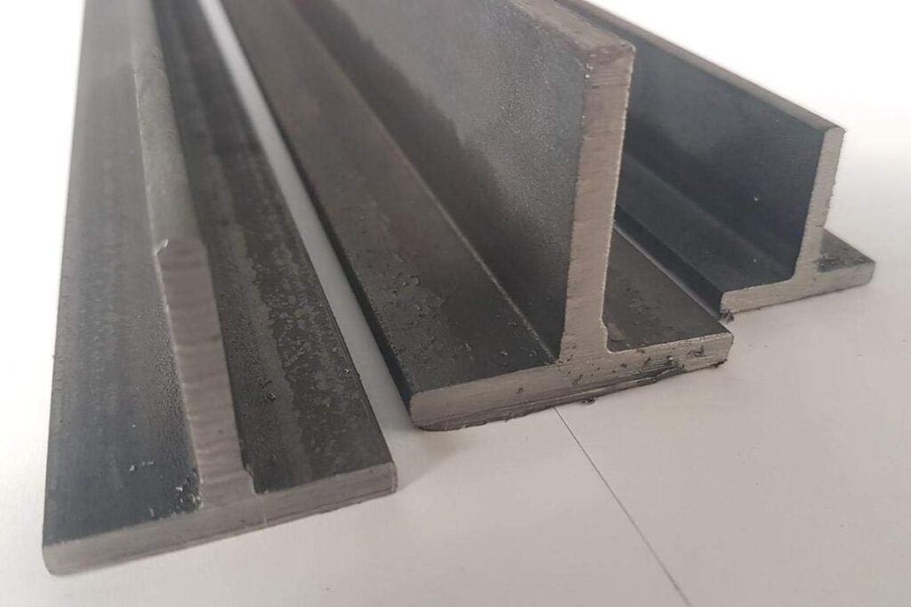 Stainless Steel T Profiles In Malaysia