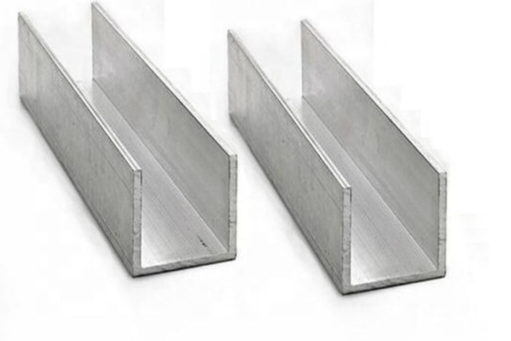 Stainless Steel U Profile In Malaysia